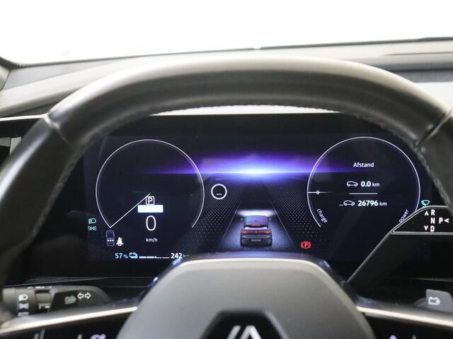 Renault MEGANE E-Tech EV60 Optimum Charge Techno | Stoel en Stuurverwarming | Camera | Wireless Carplay |
