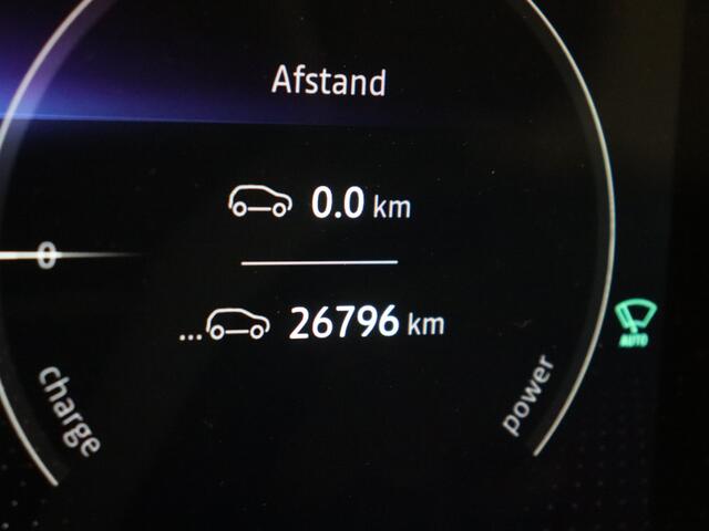 Renault MEGANE E-Tech EV60 Optimum Charge Techno | Stoel en Stuurverwarming | Camera | Wireless Carplay |