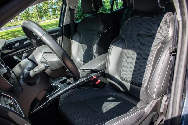 Renault MEGANE 1.2 TCe Bose | Rijklaar | Trekhaak | Airco | Cruise Control