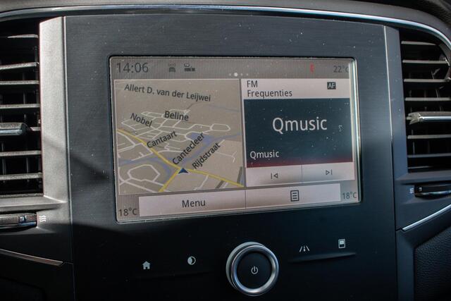 Renault MEGANE 1.2 TCe Bose | Rijklaar | Trekhaak | Airco | Cruise Control