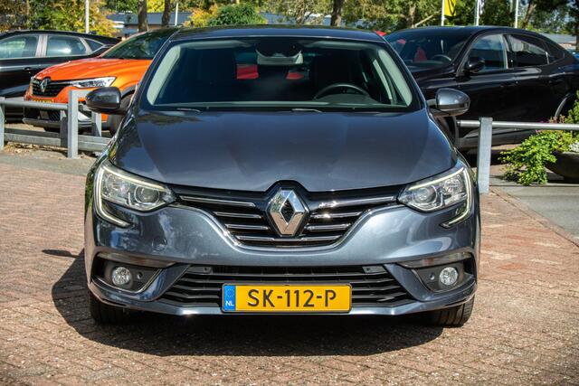 Renault MEGANE 1.2 TCe Bose | Rijklaar | Trekhaak | Airco | Cruise Control