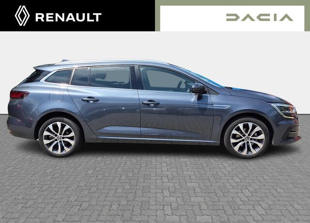 Renault MEGANE Estate 1.3 TCe EDC 140 Techno