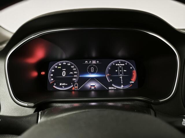 Renault MEGANE Estate 1.3 TCe 140 EDC Techno | Trekhaak | Camera | Dodehoek Assistent | Keyless | Carplay | 1.700 KG Trekgewicht
