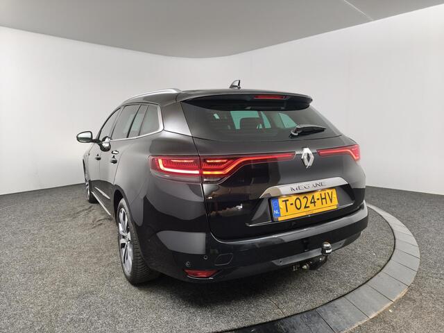 Renault MEGANE Estate 1.3 TCe 140 EDC Techno | Trekhaak | Camera | Dodehoek Assistent | Keyless | Carplay | 1.700 KG Trekgewicht