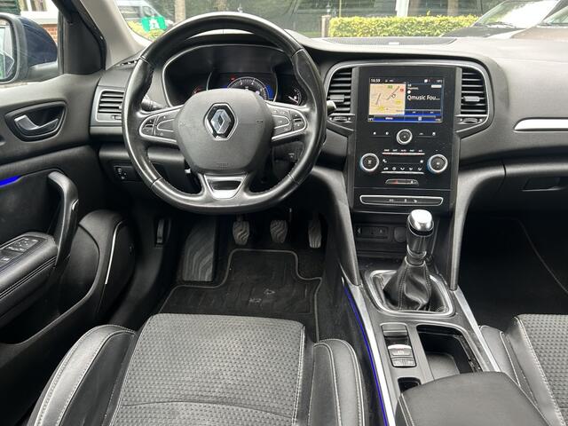 Renault MEGANE Estate 1.2 TCe Bose Export / Handel / Meeneemprijs
