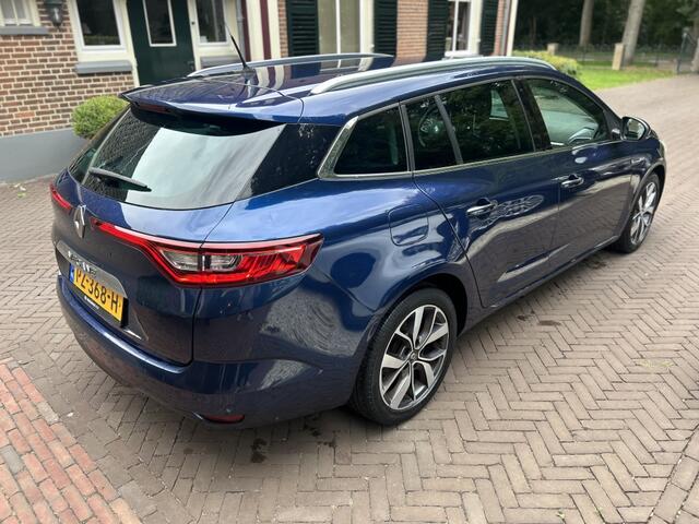 Renault MEGANE Estate 1.2 TCe Bose Export / Handel / Meeneemprijs