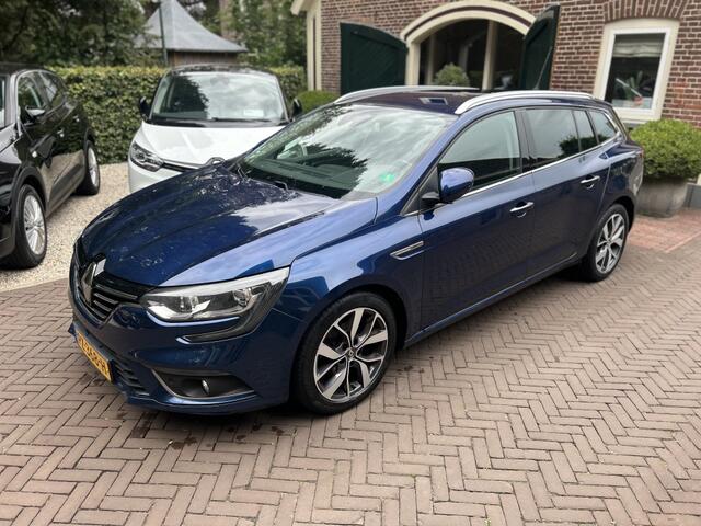 Renault MEGANE Estate 1.2 TCe Bose Export / Handel / Meeneemprijs