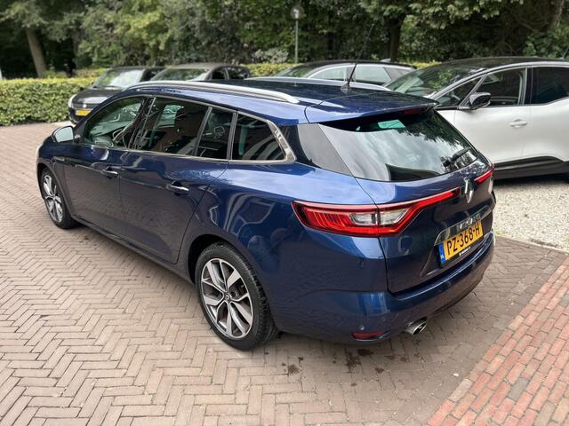 Renault MEGANE Estate 1.2 TCe Bose Export / Handel / Meeneemprijs