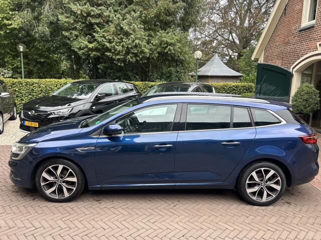 Renault MEGANE Estate 1.2 TCe Bose Export / Handel / Meeneemprijs