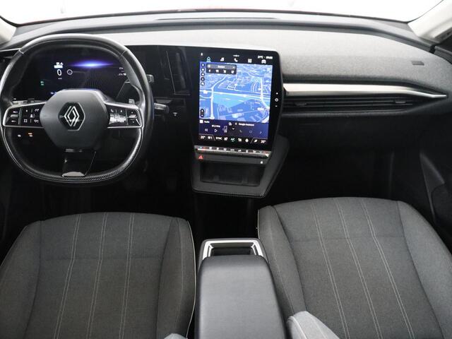 Renault MEGANE E-Tech EV60 Optimum Charge Business Ed. Evolution | SOH 92.9% | Trekhaak | Stuur/stoel verwarming | Adaptive cruise | Camera | Carplay | Full LED | 18'' |