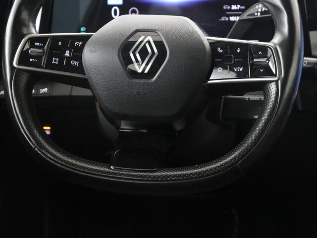 Renault MEGANE E-Tech EV60 Optimum Charge Business Ed. Evolution | SOH 92.9% | Trekhaak | Stuur/stoel verwarming | Adaptive cruise | Camera | Carplay | Full LED | 18'' |