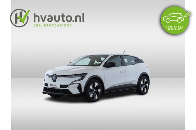 Renault MEGANE E-Tech EV40 BOOST CHARGE 130PK EQUILIBRE | 3-fase + CCS | Camera | Stoel/stuurverwarming