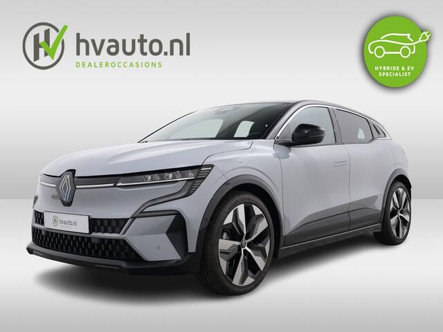 Renault MEGANE E-Tech EV60 OPTIMUM CHARGE TECHNO