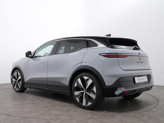 Renault MEGANE E-Tech EV60 OPTIMUM CHARGE TECHNO
