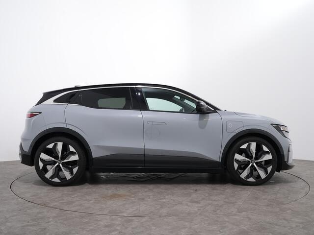 Renault MEGANE E-Tech EV60 OPTIMUM CHARGE TECHNO