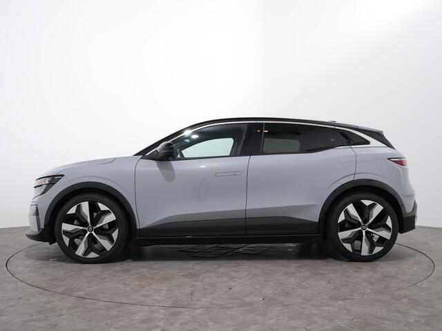 Renault MEGANE E-Tech EV60 OPTIMUM CHARGE TECHNO