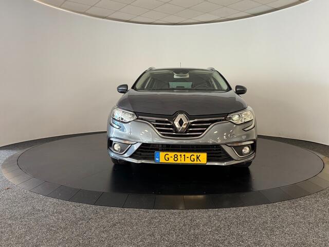 Renault MEGANE 1.3 TCE BOSE