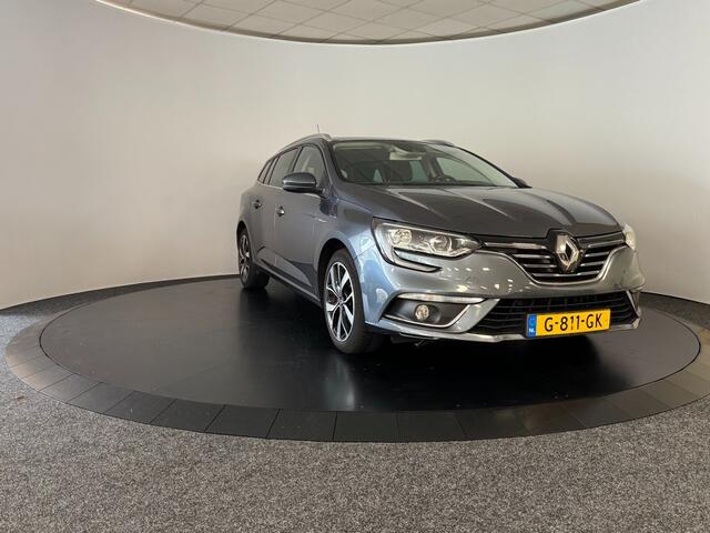 Renault MEGANE 1.3 TCE BOSE