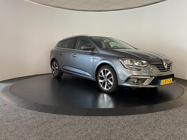 Renault MEGANE 1.3 TCE BOSE