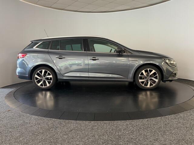 Renault MEGANE 1.3 TCE BOSE