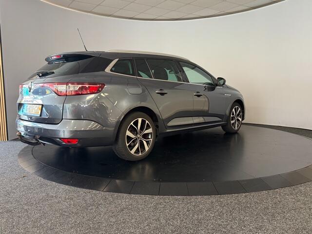 Renault MEGANE 1.3 TCE BOSE