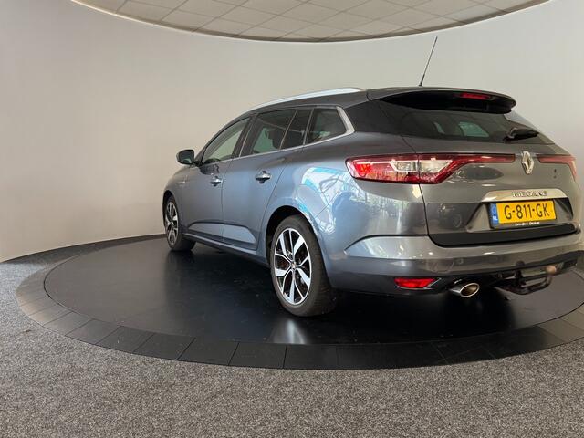 Renault MEGANE 1.3 TCE BOSE