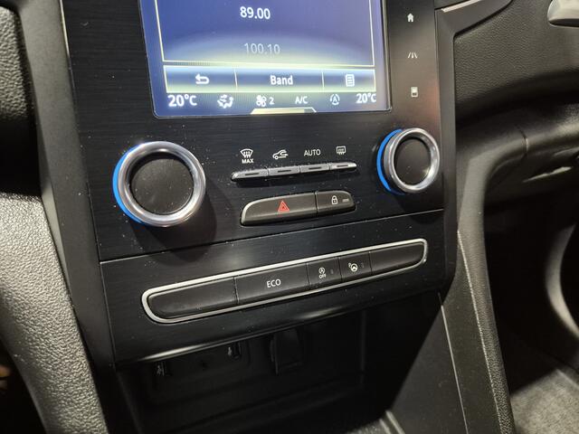 Renault MEGANE Estate 1.3 TCe GT-Line LED | Camera | Carplay-Android | Navi | Cruise