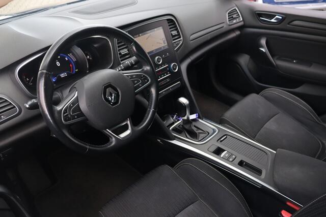 Renault MEGANE 1.2 TCe Limited | DAB | PDC | Lichtmetaal |