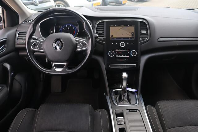 Renault MEGANE 1.2 TCe Limited | DAB | PDC | Lichtmetaal |