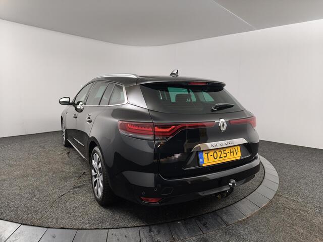 Renault MEGANE Estate 1.3 TCe 140 Techno | Trekhaak | Achteruitrijcamera | Navigatie | All-Season Banden |