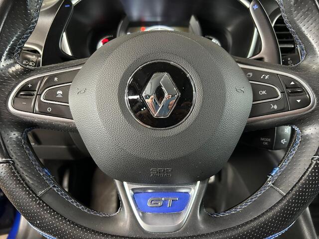 Renault MEGANE Estate 1.6 TCe GT + BOSE + STOELVERWARMING !!