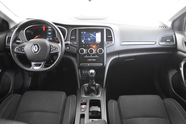 Renault MEGANE Estate 1.5 DCI *1ste Eigenaar*Navigatie*Camera*