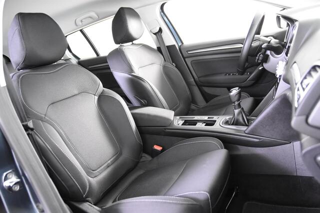 Renault MEGANE Estate 1.5 DCI *1ste Eigenaar*Navigatie*Camera*