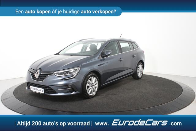 Renault MEGANE Estate 1.5 DCI *1ste Eigenaar*Navigatie*Camera*