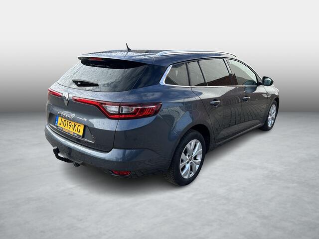 Renault MEGANE Estate 1.3 TCe Limited | Automaat | Trekhaak |