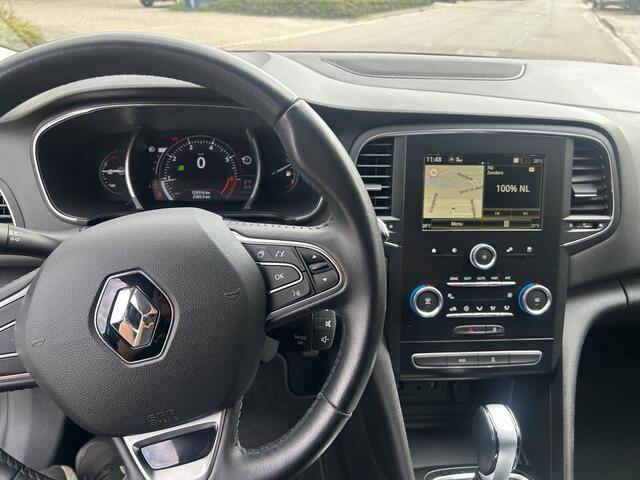 Renault MEGANE Estate 1.3 TCe Limited | Automaat | Trekhaak |