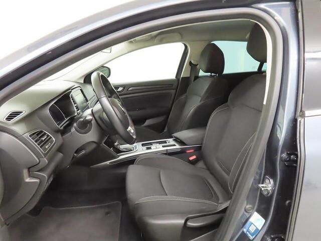 Renault MEGANE Estate 1.3 TCe Limited | Automaat | Trekhaak |