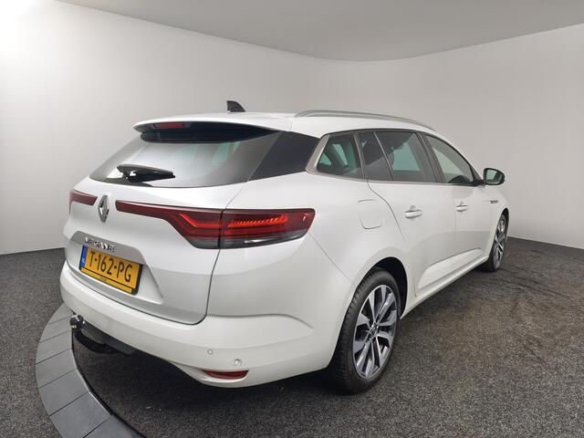 Renault MEGANE Estate 1.3 TCe 140 Techno l Pack parking l Trekhaak l All-season banden l