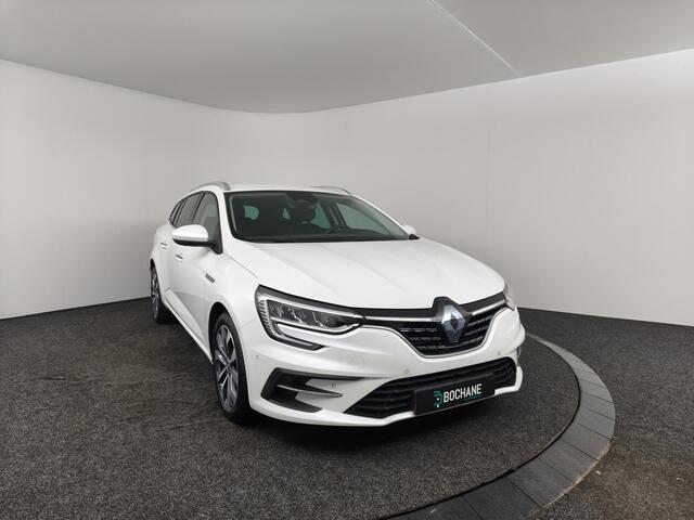 Renault MEGANE Estate 1.3 TCe 140 Techno l Pack parking l Trekhaak l All-season banden l