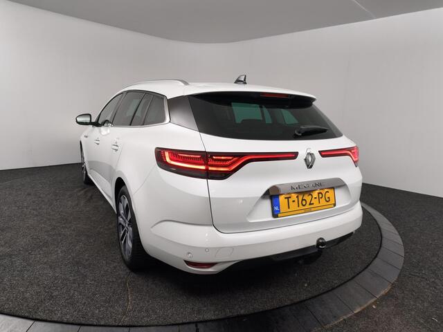 Renault MEGANE Estate 1.3 TCe 140 Techno l Pack parking l Trekhaak l All-season banden l