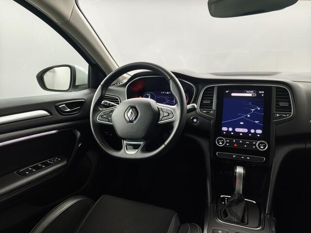 Renault MEGANE Estate 1.3 TCe 140 Techno l Pack parking l Trekhaak l All-season banden l