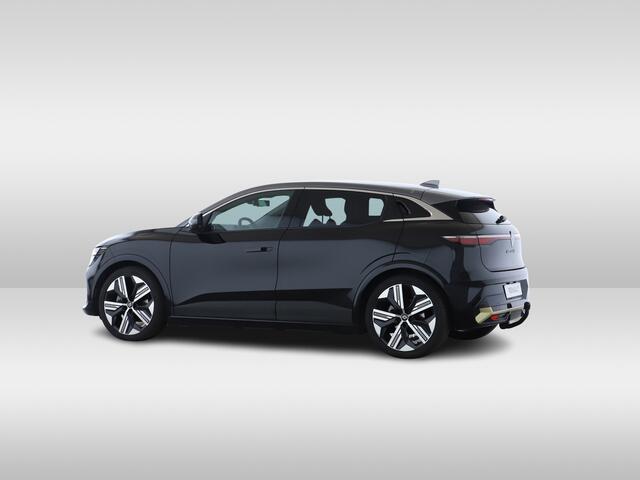Renault MEGANE E-Tech EV60 OPTIMUM CHARGE 220PK ICONIC | Warmtepomp | Harman Kardon