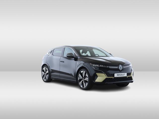 Renault MEGANE E-Tech EV60 OPTIMUM CHARGE 220PK ICONIC | Warmtepomp | Harman Kardon