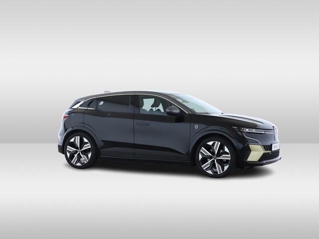Renault MEGANE E-Tech EV60 OPTIMUM CHARGE 220PK ICONIC | Warmtepomp | Harman Kardon