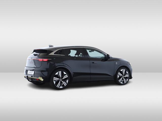 Renault MEGANE E-Tech EV60 OPTIMUM CHARGE 220PK ICONIC | Warmtepomp | Harman Kardon