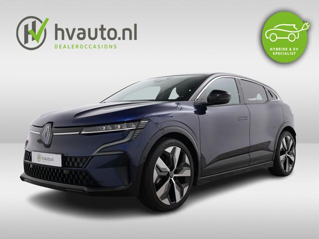 Renault MEGANE E-Tech EV60 OPTIMUM CHARGE 220PK TECHNO | Trekhaak | Pack Augmented Vision & Advanced Driving Assist