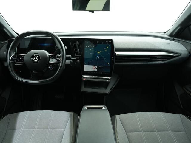 Renault MEGANE E-Tech EV60 OPTIMUM CHARGE 220PK TECHNO | Trekhaak | Pack Augmented Vision & Advanced Driving Assist