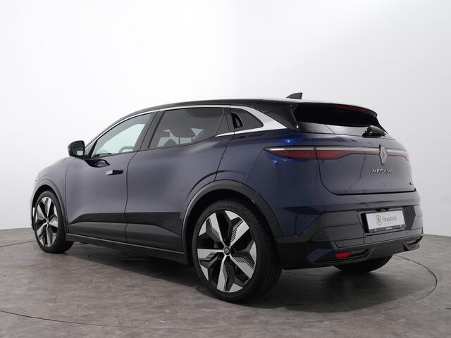 Renault MEGANE E-Tech EV60 OPTIMUM CHARGE 220PK TECHNO | Trekhaak | Pack Augmented Vision & Advanced Driving Assist
