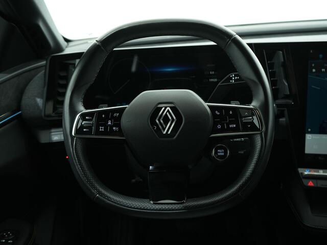 Renault MEGANE E-Tech EV60 OPTIMUM CHARGE 220PK TECHNO | Trekhaak | Pack Augmented Vision & Advanced Driving Assist