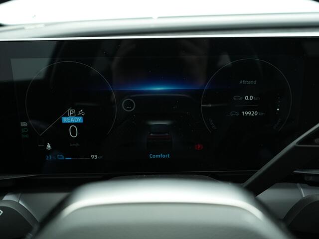 Renault MEGANE E-Tech EV60 OPTIMUM CHARGE 220PK TECHNO | Trekhaak | Pack Augmented Vision & Advanced Driving Assist